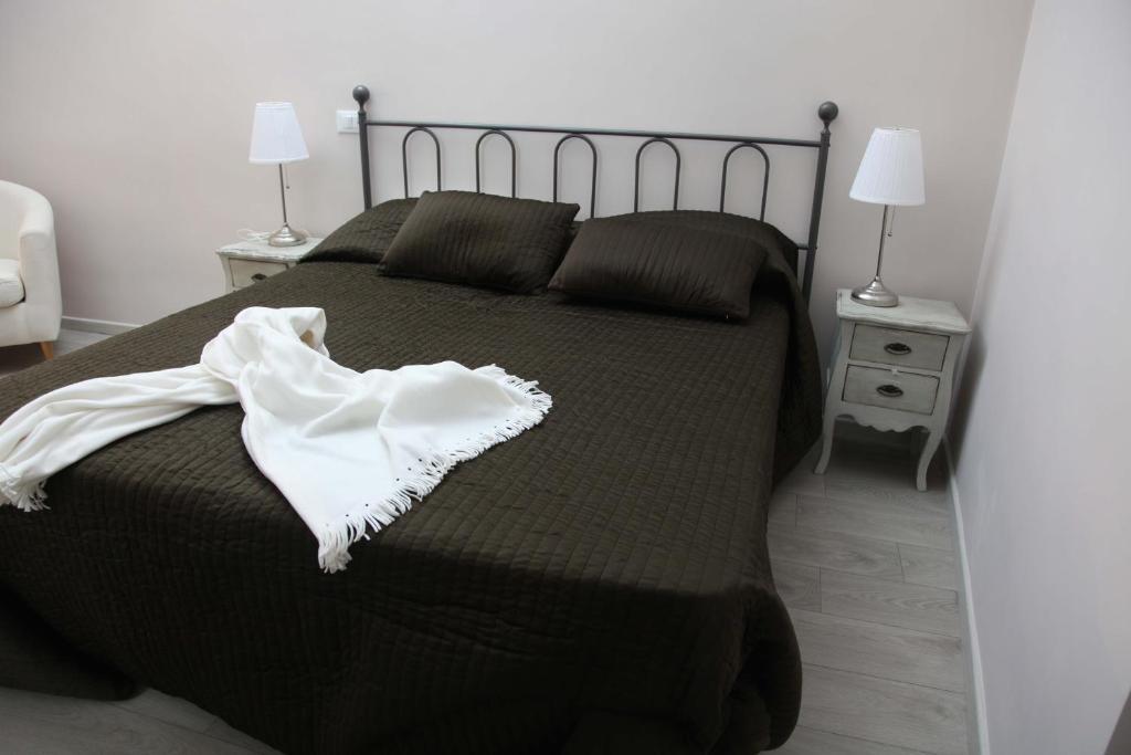 Sweet Home Colosseum Rome Kamer foto