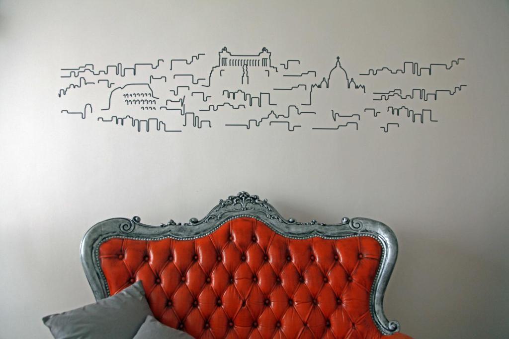 Sweet Home Colosseum Rome Buitenkant foto