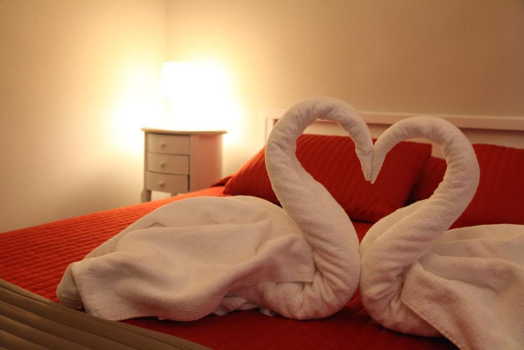 Sweet Home Colosseum Rome Kamer foto