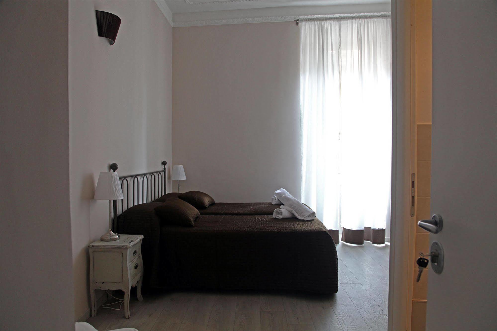 Sweet Home Colosseum Rome Buitenkant foto